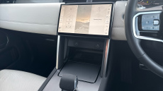 Land Rover Discovery Sport 1.5 P270e Dynamic SE 5dr Auto [5 Seat] Station Wagon